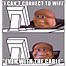 Image result for Person On Computer Meme