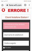 Image result for Mobile WiFi Vodafone Configurazione