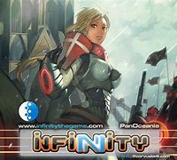 Image result for Infinity the Game Order