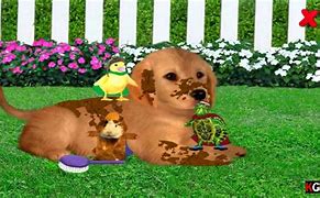 Image result for Wonder Pets Puppy