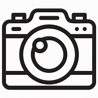 Image result for Vintage Camera Icon