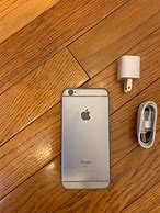 Image result for Apple iPhone 6s Space Grey