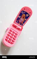 Image result for Barbie Phone Pink