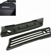 Image result for Saddlebag Latch Covers