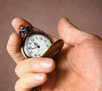 Image result for Pocket Watch in Hand