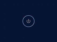 Image result for Phone Power Button Animation Black