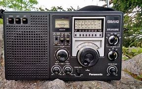 Image result for Panasonic Receiver Sadt