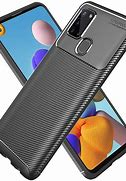 Image result for Samsung Galaxy A21 Box