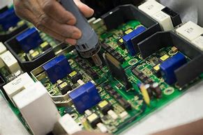 Image result for Industrial Electronic Repair