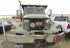 Image result for M39 Truck