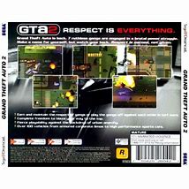 Image result for GTA 2 Dreamcast