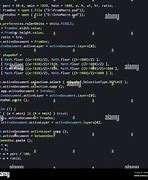 Image result for Computer Coding Screen