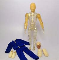 Image result for Invisible Jim Toy