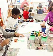 Image result for Art Classes for Kids