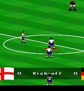 Image result for First FIFA Game