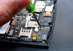 Image result for Hardware Frame of Phones