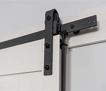 Image result for Wooden Barn Door Latch