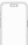 Image result for iPhone 14 Pro Wireframe