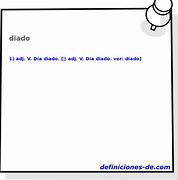 Image result for diado