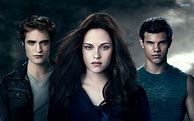 Image result for Twilight Saga