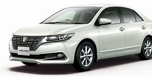 Image result for Toyota Allion New Model