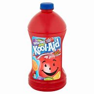 Image result for Kool-Aid Juice Bottle