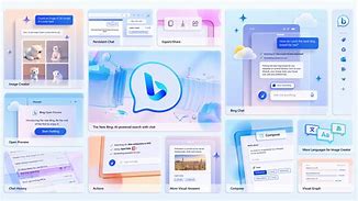 Image result for Bing AI Chat Discontinued