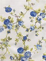 Image result for Vintage Floral Fabric by the Yard