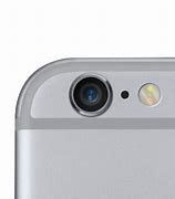 Image result for iPhone 6 Black Camera