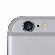 Image result for iPhone 6 Rear Camera