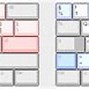 Image result for English UK Keyboard Layout