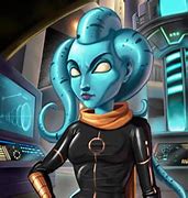 Image result for Galaxy Quest Art
