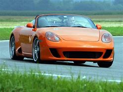 Image result for Ruf Boxster