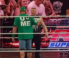Image result for John Cena Painting