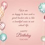 Image result for Happy Birthday Teacher Meme