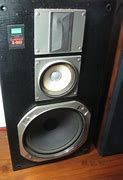 Image result for Vintage Sansui Speakers