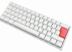 Image result for Ducky Mini Keyboard