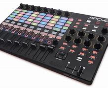 Image result for Akai Pad Controller