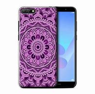 Image result for Huawei Y6 2018 Cover