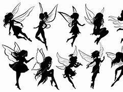 Image result for Fairy Tale Silhouettes