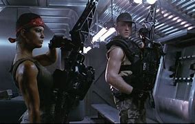 Image result for Aliens Movie Marines