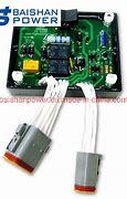 Image result for Onan Microquiet 4000 Control Module