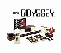 Image result for Magnavox Odyssey 200