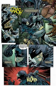 Image result for New 52 Batman Detective