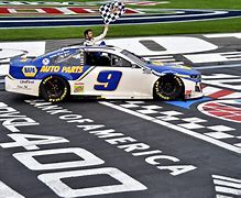 Image result for NASCAR Chase Elliott Car