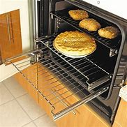 Image result for Single Oven Side Opening Door