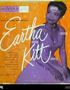 Image result for Eartha Kitt