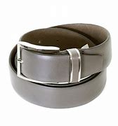 Image result for Grey Leather Belts for Men