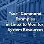 Image result for Linux Top Command
