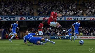 Image result for PS Vita Games FIFA